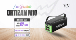 Loa Bluetooth Ortizan M10
