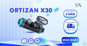 Loa Bluetooth Ortizan X30