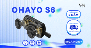 Loa Bluetooth OHAYO S6