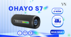 Loa Bluetooth Ohayo S7