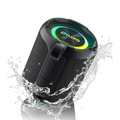 Loa Bluetooth Ohayo X3