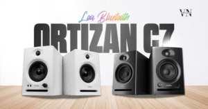 Loa Kiểm Âm Ortizan C7