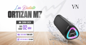 Loa Bluetooth Ortizan M7