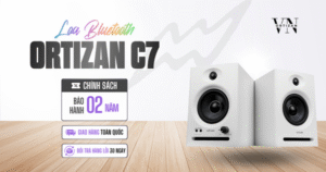 Loa Kiểm Âm Ortizan C7