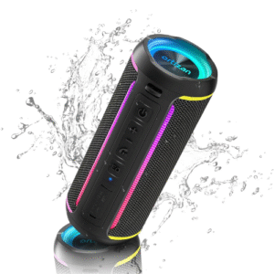 loa Bluetooth ortizan x30