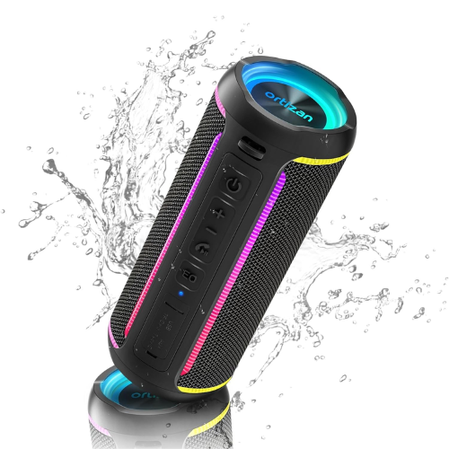 loa Bluetooth ortizan x30