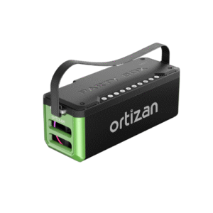 Loa Bluetooth Ortizan M10