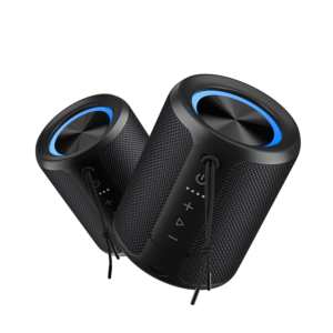 Loa Bluetooth Ortizan X9 Mini