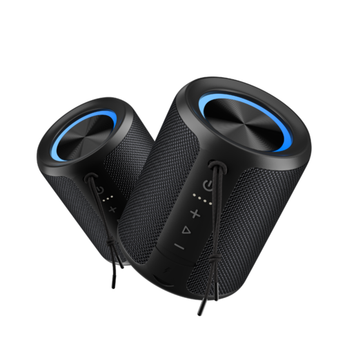 Loa Bluetooth Ortizan X9 Mini