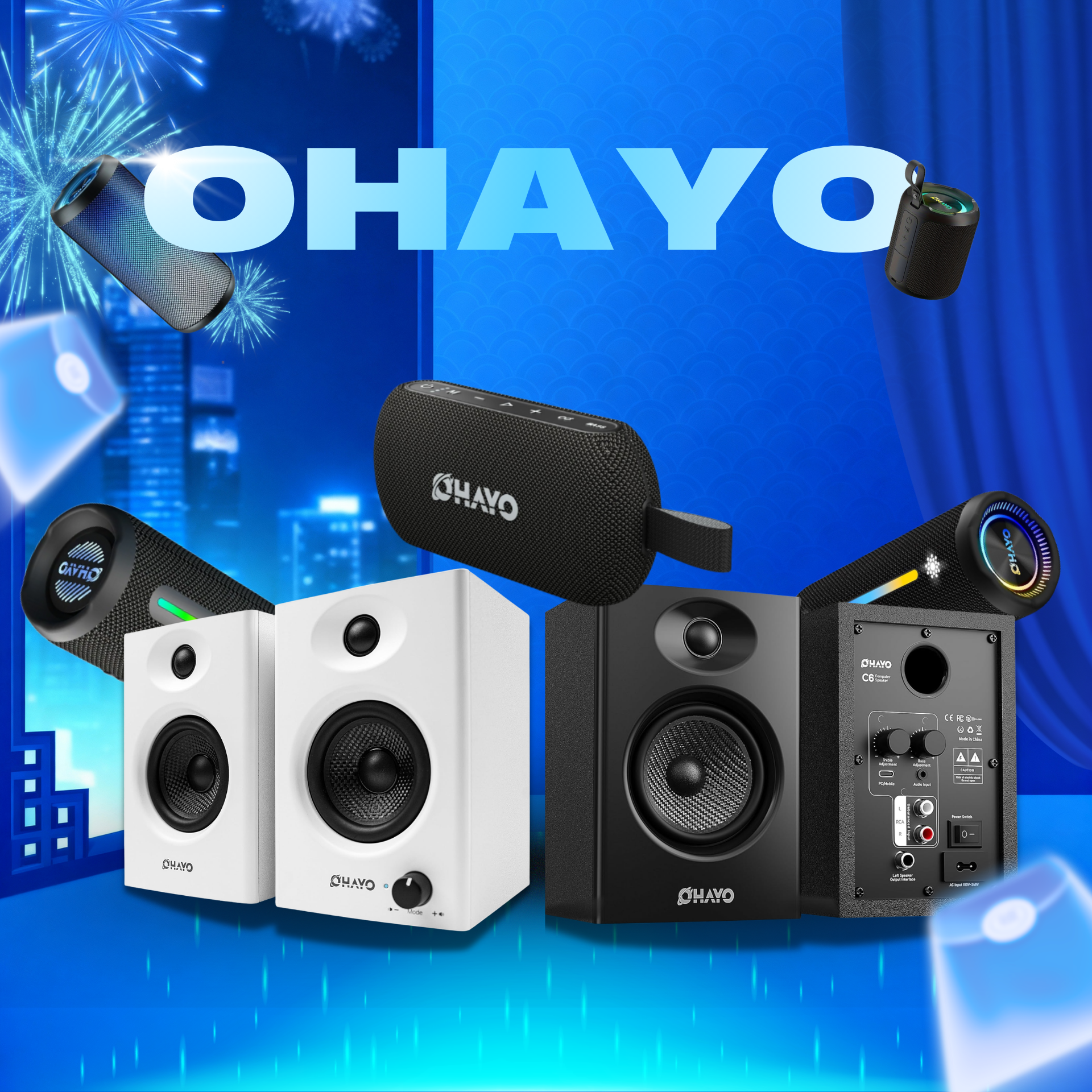 Ohayo